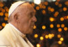 Papst Franziskus