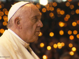Papst Franziskus