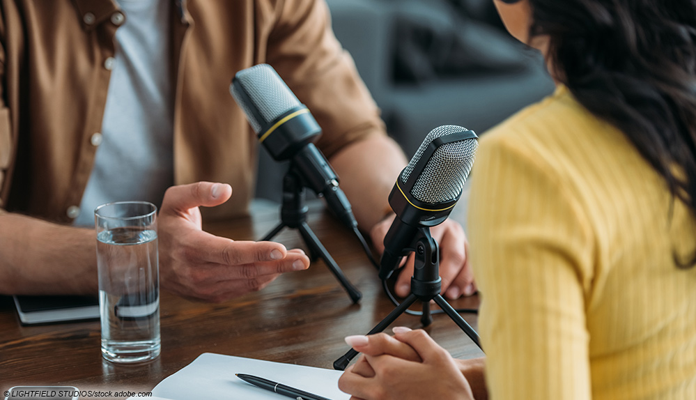 #Frauen im Rundfunk jetzt besser gestellt – aber nicht überall