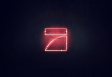 ProSieben LED Logo