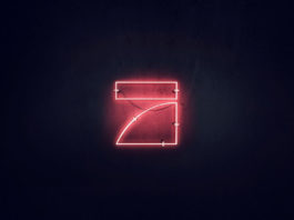 ProSieben LED Logo