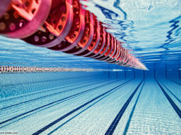 Schwimmen