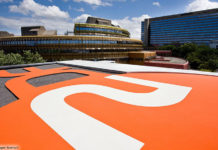 ZDF Sendezentrum Mainz