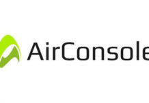AirConsole Logo