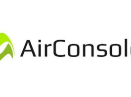AirConsole Logo