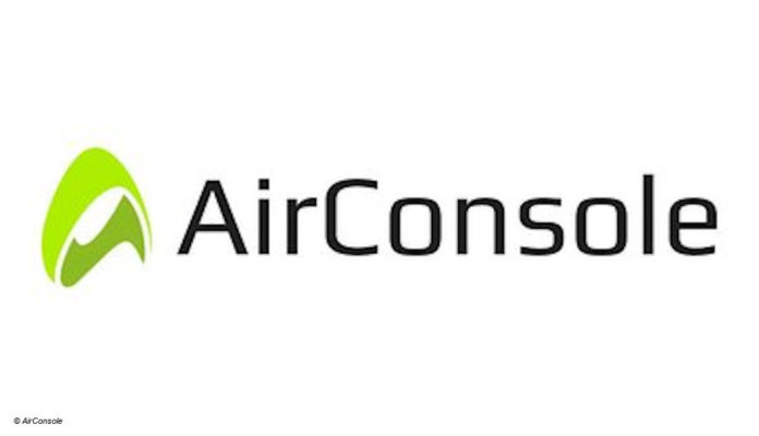 AirConsole Logo