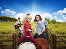 bibi und tina, amazon prime video