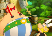 Asterix und Obelix