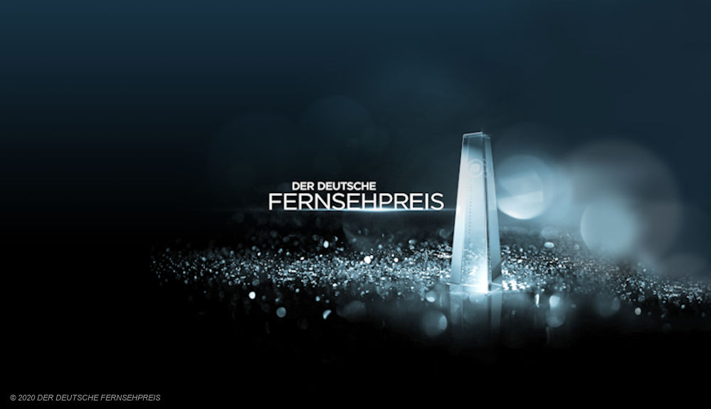 #Fernsehpreis versucht es mit wieder mit etwas Neuem