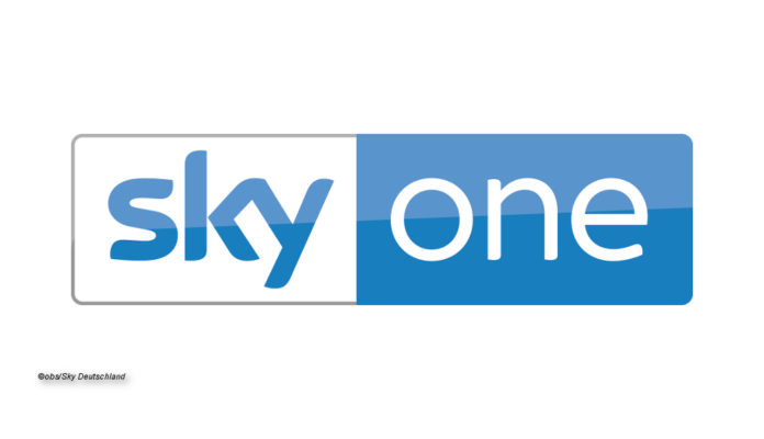 Logo Sky One