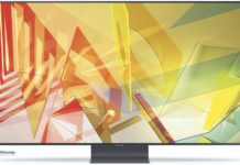 Samsung Q95T