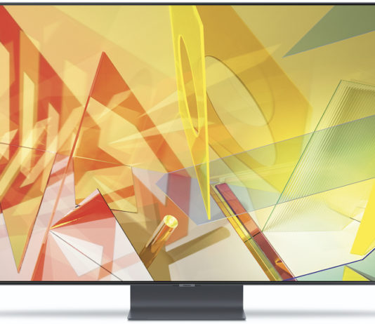 Samsung Q95T