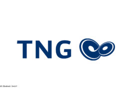 TNG Stadtnetz GmbH Logo