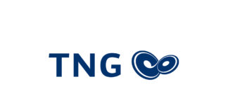 TNG Stadtnetz GmbH Logo