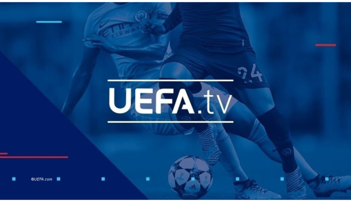 UEFA.tv