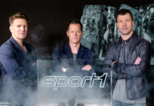 die eishockey show