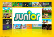 Logo: Junior