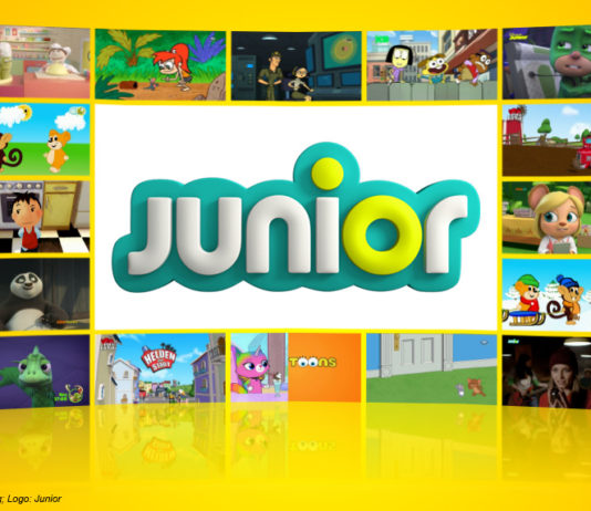 Logo: Junior