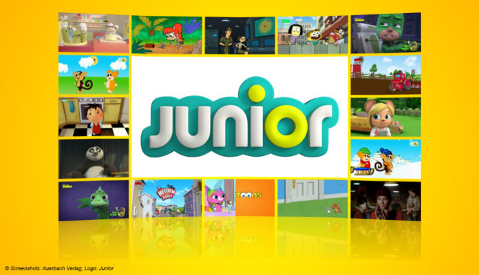 Logo: Junior