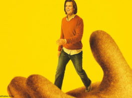 Jim Carrey "Kidding"