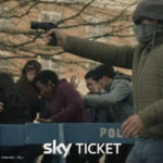 Sky Miniserie "The Outsider" Screenshot aus Trailer