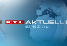 RTL Aktuell Spezial