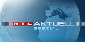 RTL Aktuell Spezial