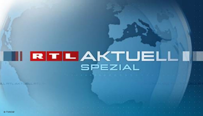 RTL Aktuell Spezial