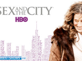 Sex and the City, Sky Serie