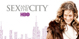 Sex and the City, Sky Serie