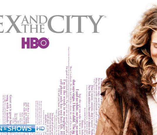 Sex and the City, Sky Serie