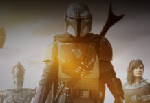 The Mandalorian, Disney