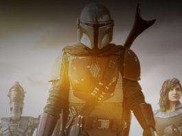 The Mandalorian, Disney