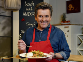 Thomas Anders SWR