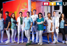 Nachtschwestern RTL UHD