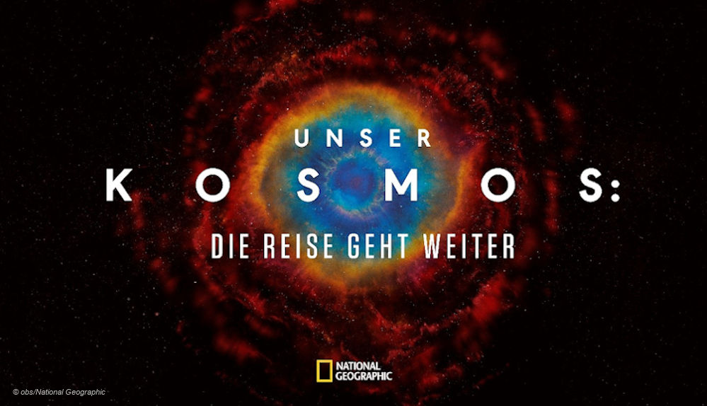 Unser Kosmos Staffel 2 Unser Kosmos Staffel 2