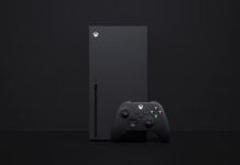 xbox series x