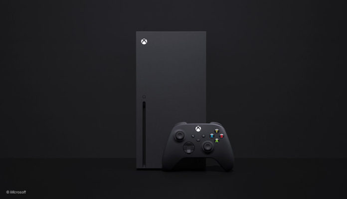 xbox series x