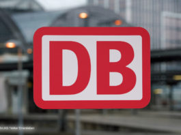 Deutsche Bahn DB