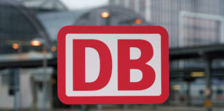Deutsche Bahn DB