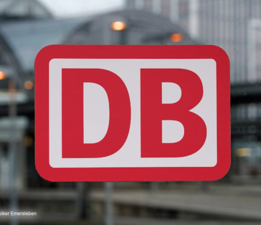 Deutsche Bahn DB