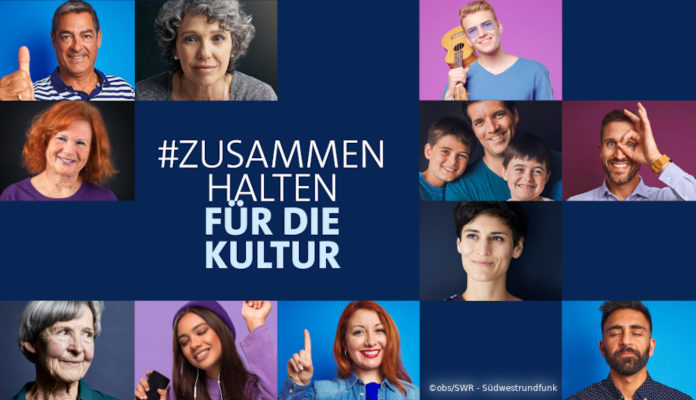 HaltungfürKultur