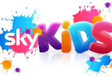 Sky Kids