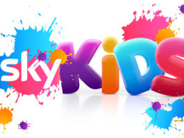 Sky Kids