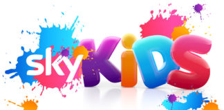 Sky Kids