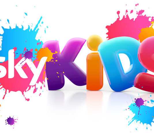 Sky Kids