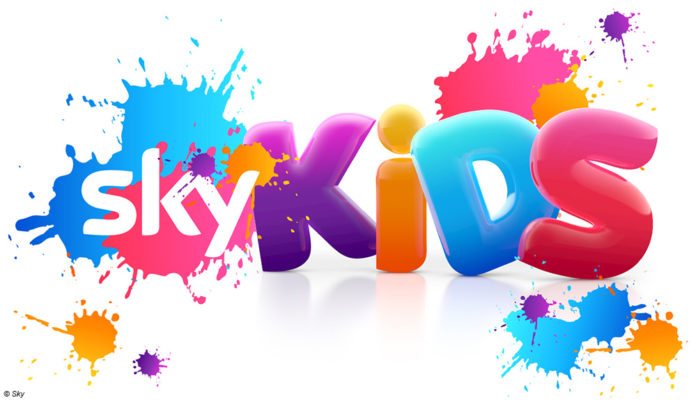 Sky Kids