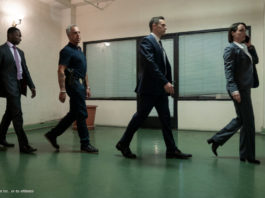 Bosch Amazon Prime Video Serie