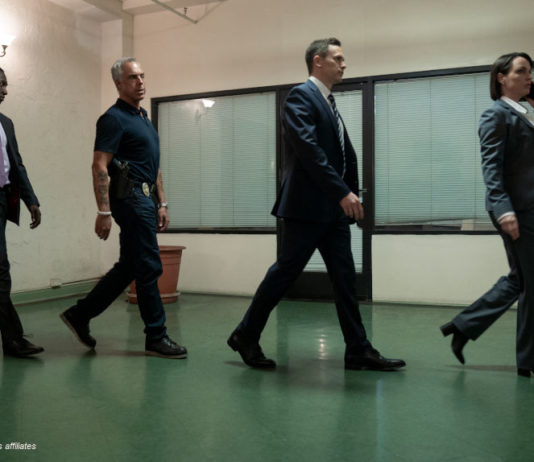 Bosch Amazon Prime Video Serie