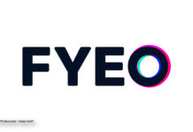 Die Audio-Plattform FYEO